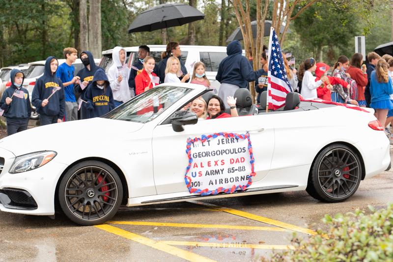 Veterans Day 2021